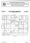 Map Image 033, Ringgold County 2003